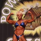 Tonya  Nichols - NPC Powershack Classic 2011 - #1